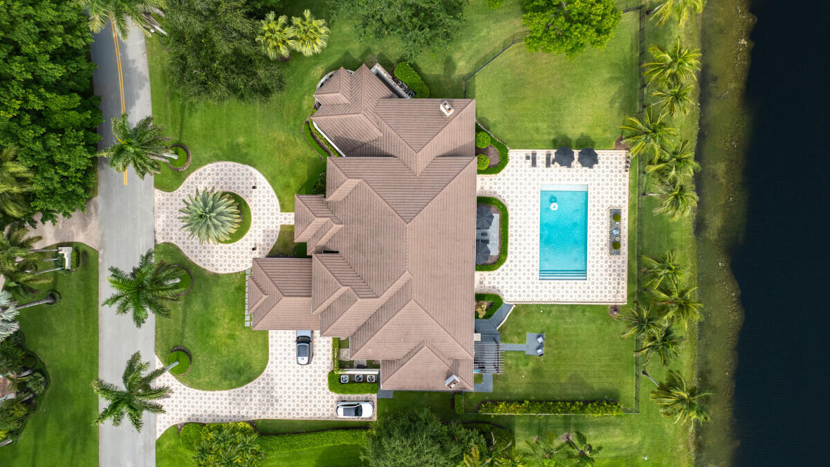 Windmill Ranch Estates - Residential