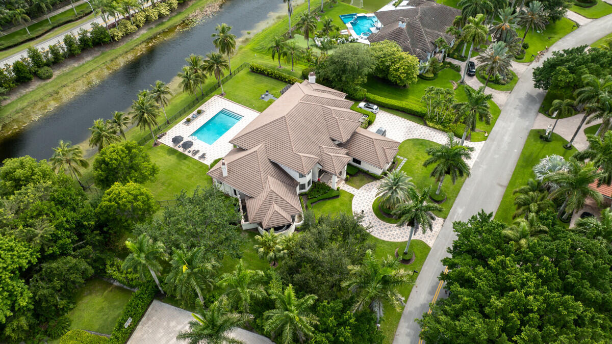 Windmill Ranch Estates - Residential
