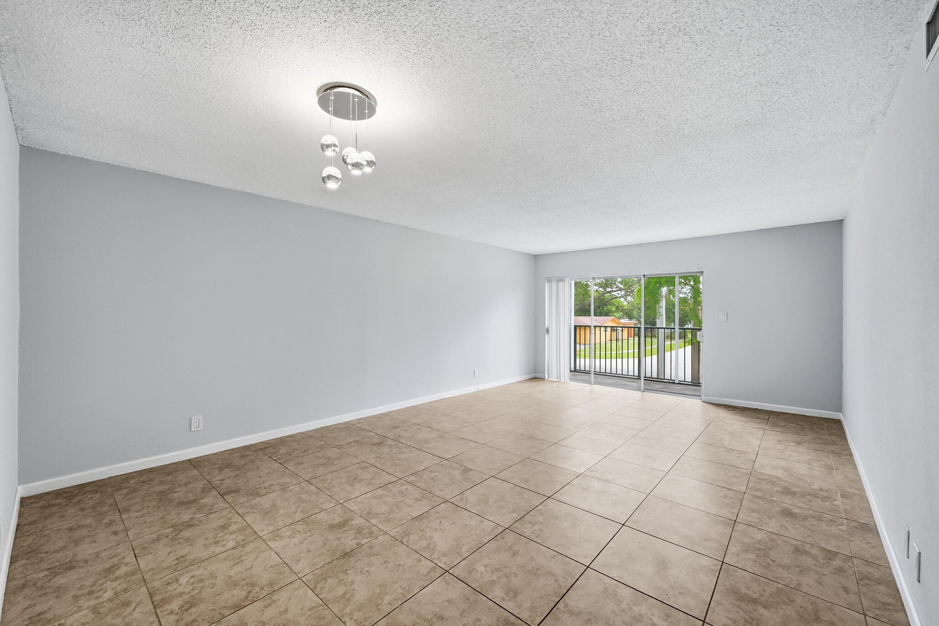 VILLAGE SQUARE CONDO - Residential