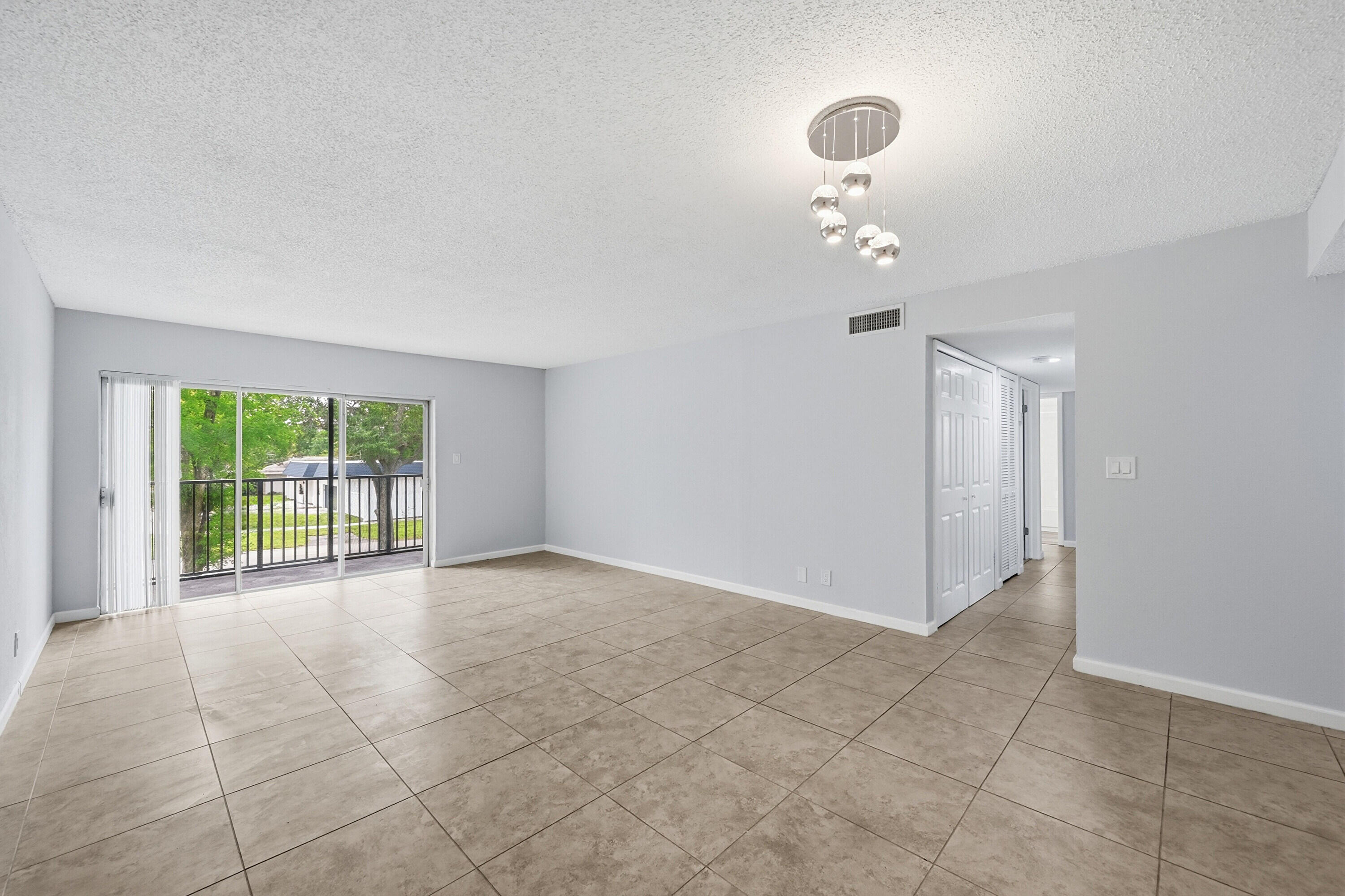 VILLAGE SQUARE CONDO - Residential