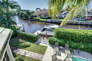 ROYAL PALM YACHT & COUNTRY CLUB - Residential