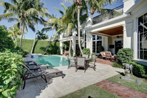 ROYAL PALM YACHT & COUNTRY CLUB - Residential