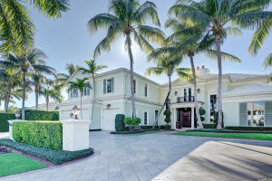 ROYAL PALM YACHT & COUNTRY CLUB - Residential