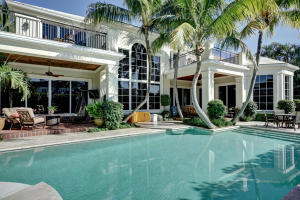 ROYAL PALM YACHT & COUNTRY CLUB - Residential