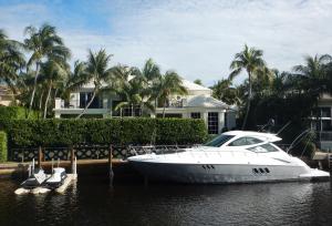 ROYAL PALM YACHT & COUNTRY CLUB - Residential