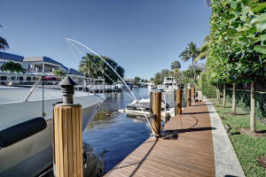 ROYAL PALM YACHT & COUNTRY CLUB - Residential