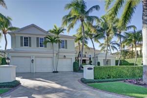 ROYAL PALM YACHT & COUNTRY CLUB - Residential