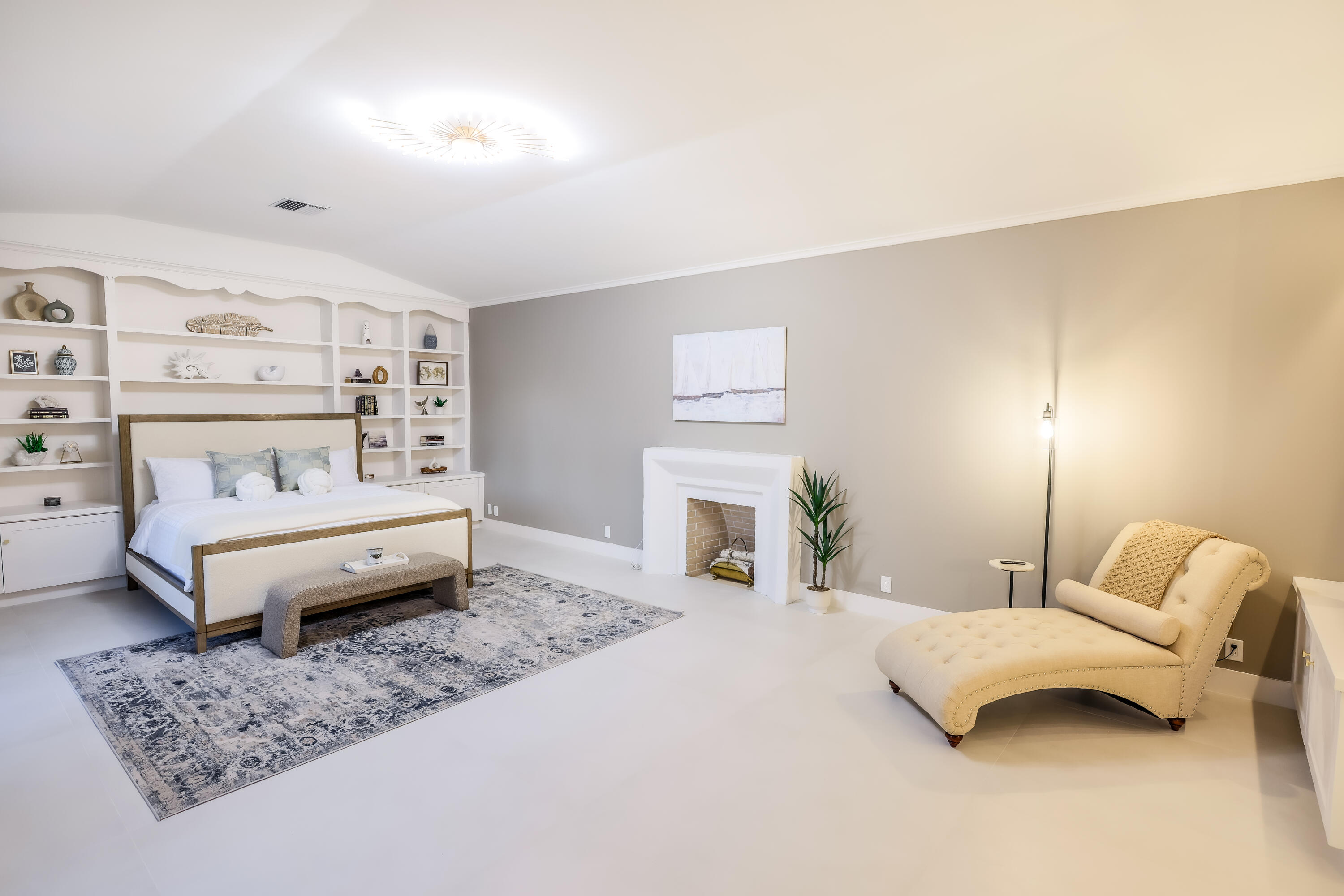 SHERWOOD PARK - Residential Lease