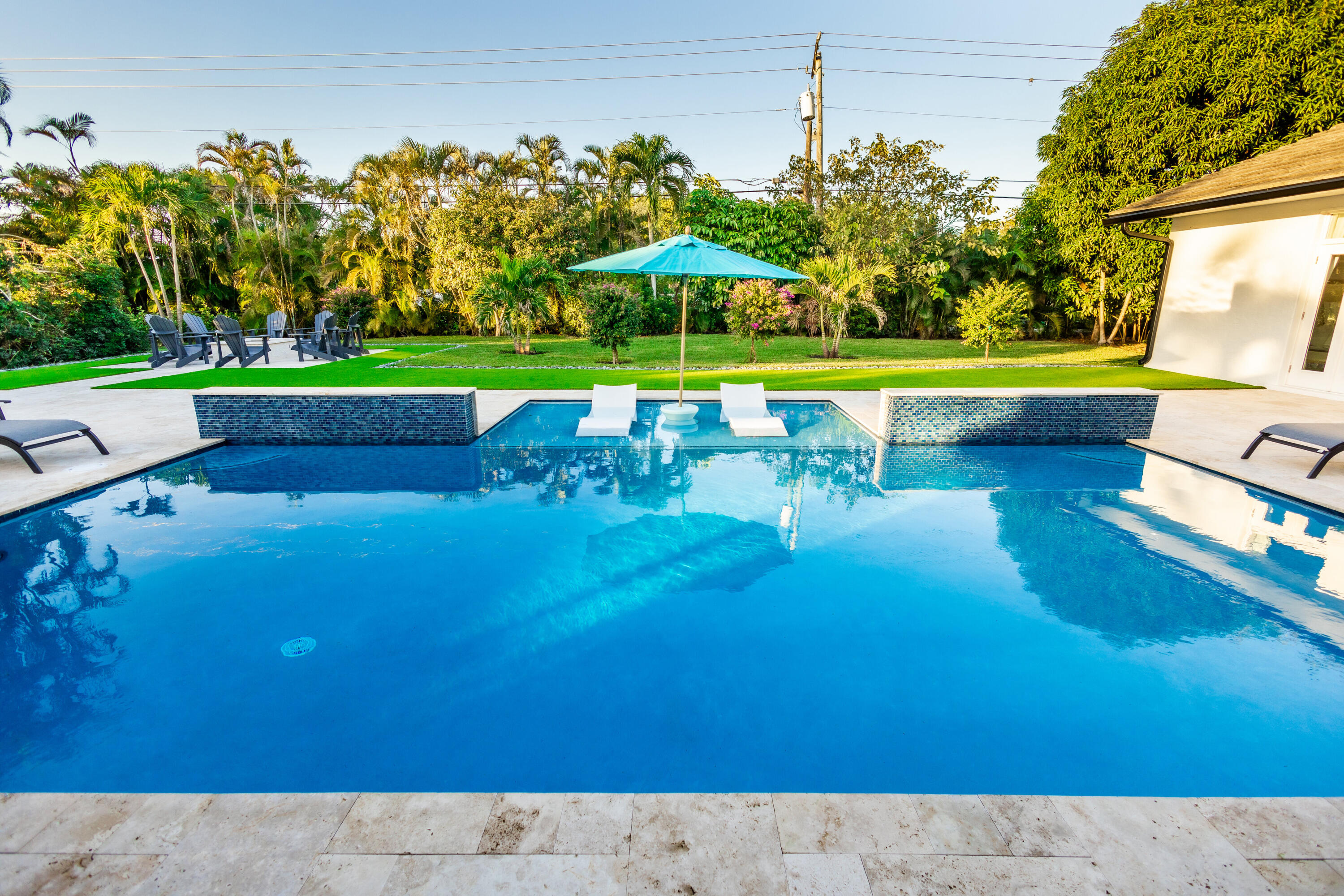 SHERWOOD PARK - Residential Lease