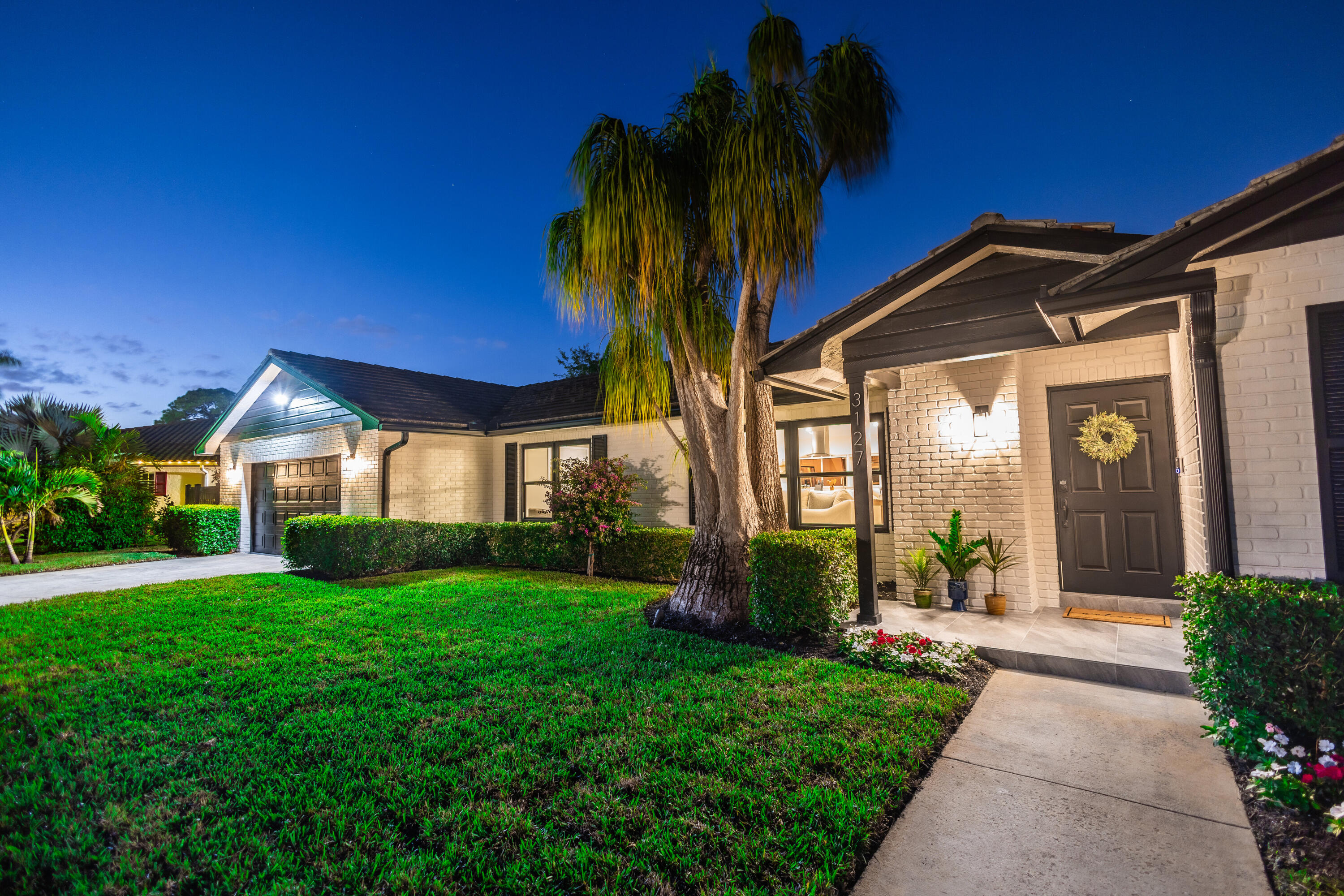 SHERWOOD PARK - Residential Lease