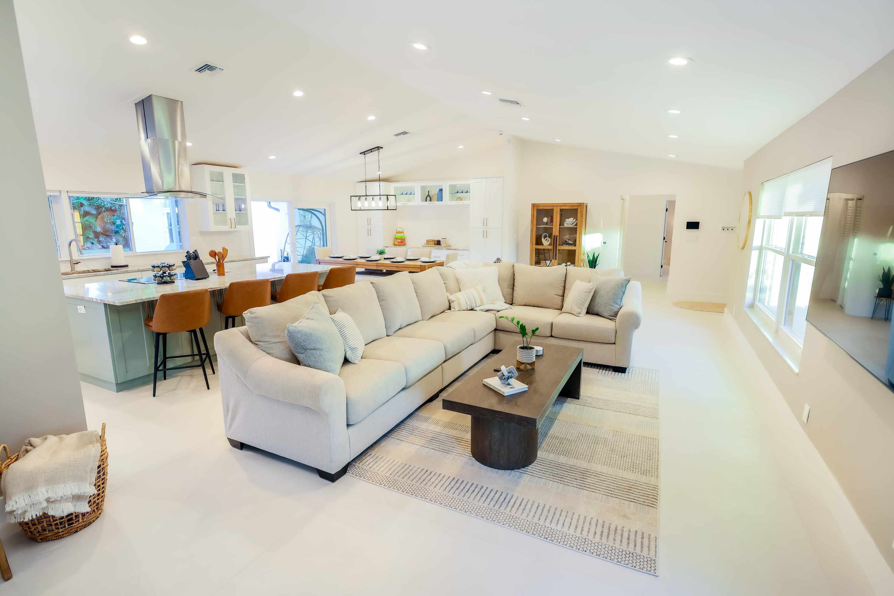 SHERWOOD PARK - Residential Lease