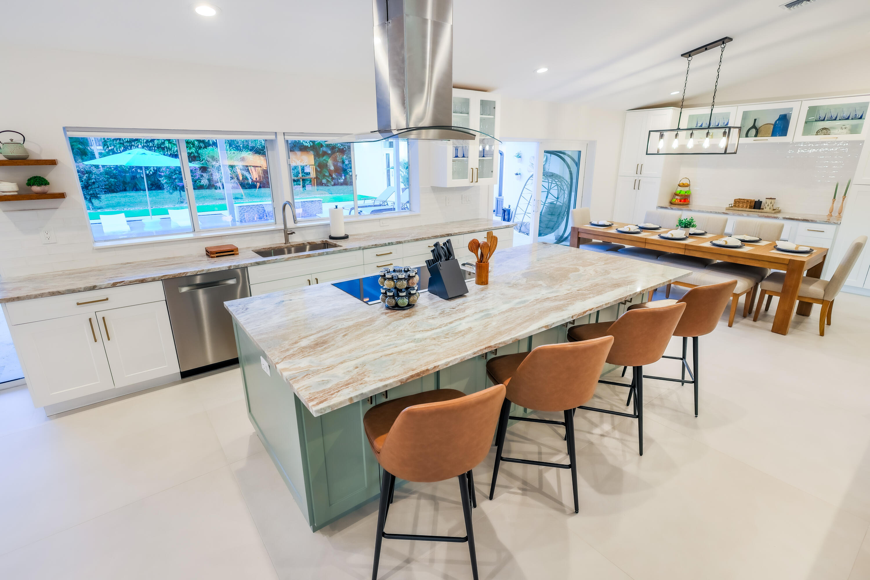 SHERWOOD PARK - Residential Lease