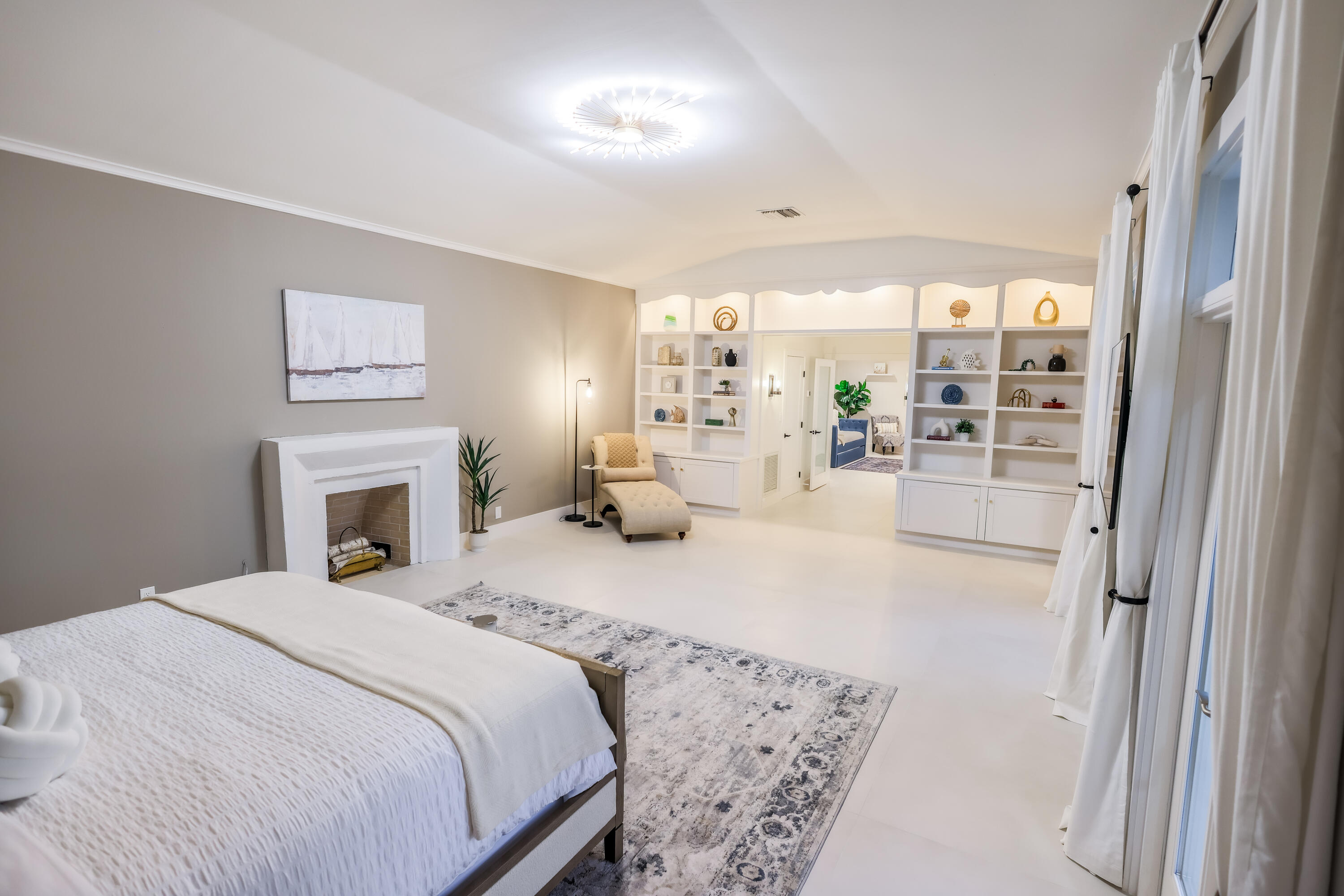 SHERWOOD PARK - Residential Lease