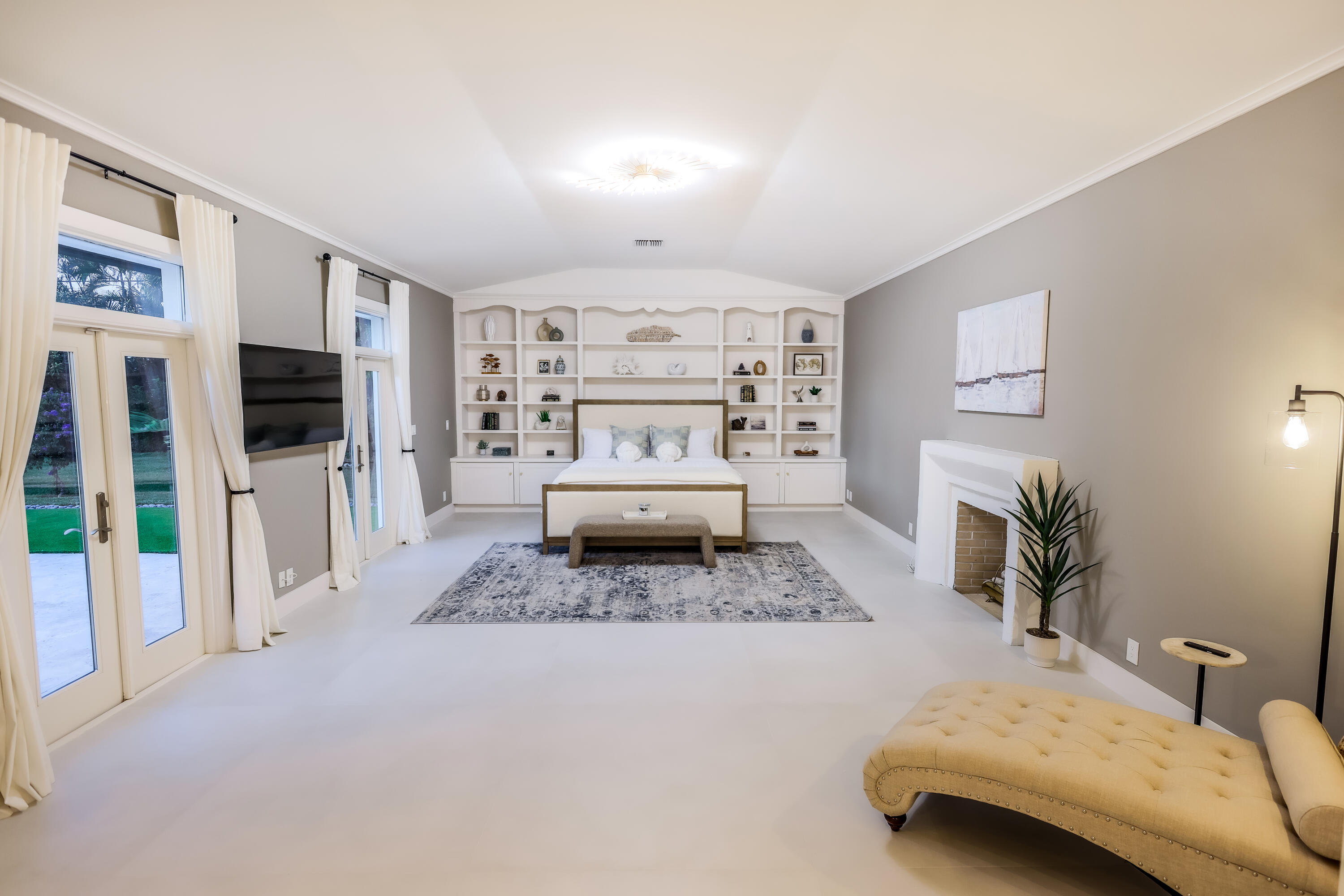 SHERWOOD PARK - Residential Lease