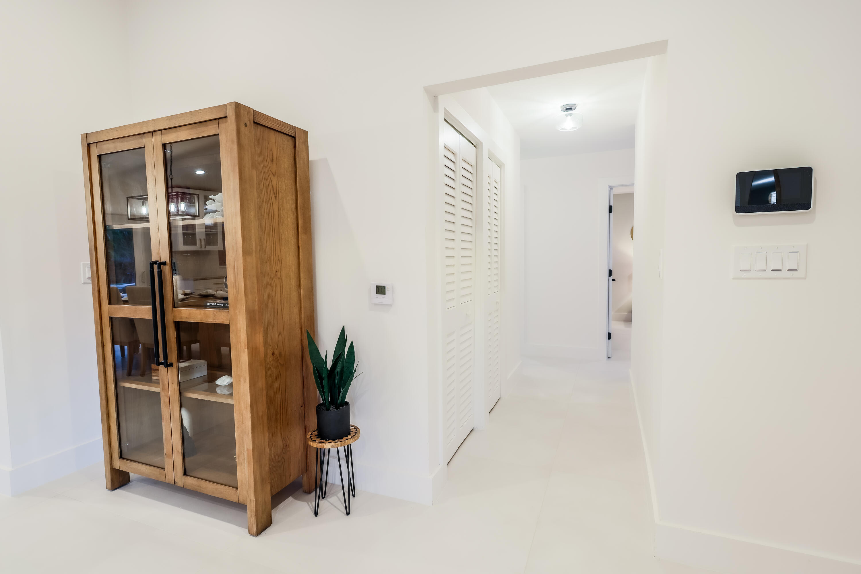 SHERWOOD PARK - Residential Lease