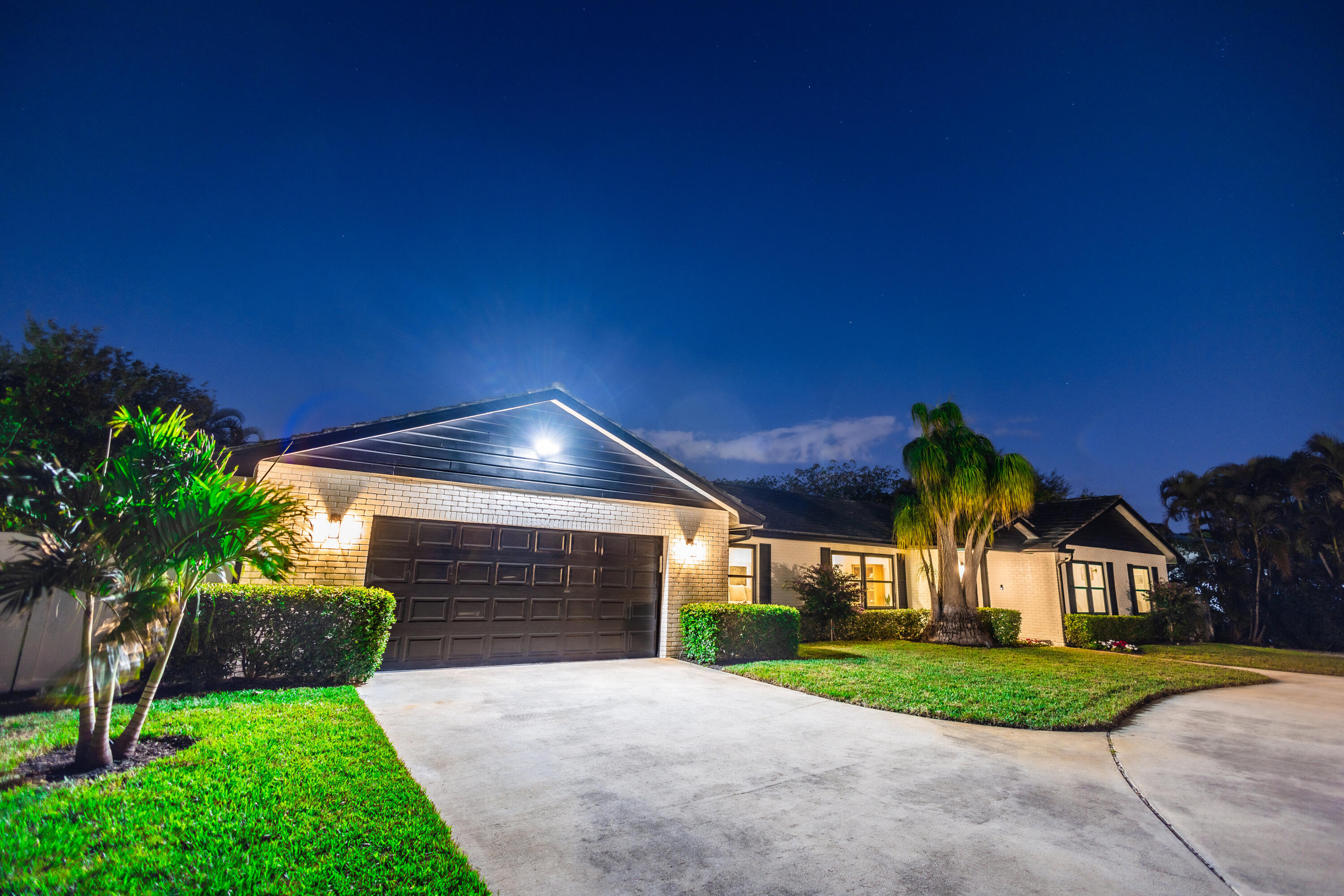 SHERWOOD PARK - Residential Lease