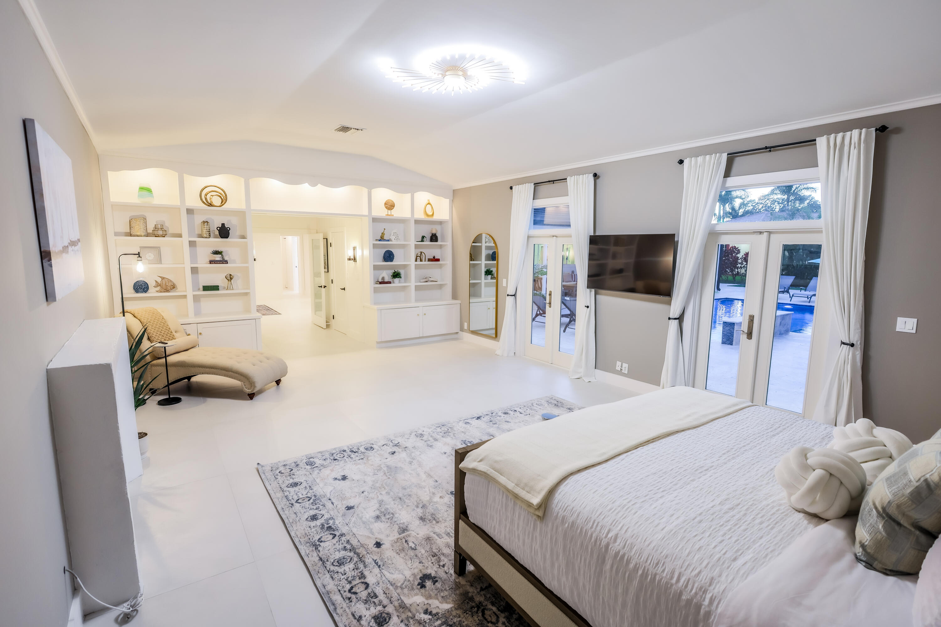 SHERWOOD PARK - Residential Lease