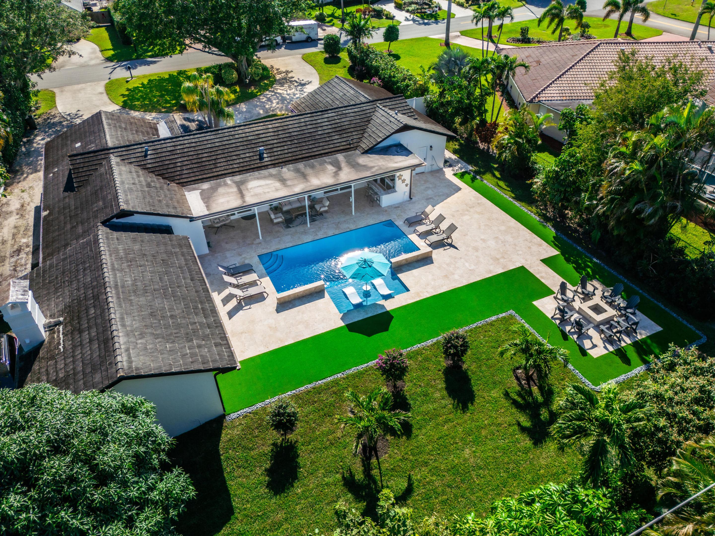 SHERWOOD PARK - Residential Lease