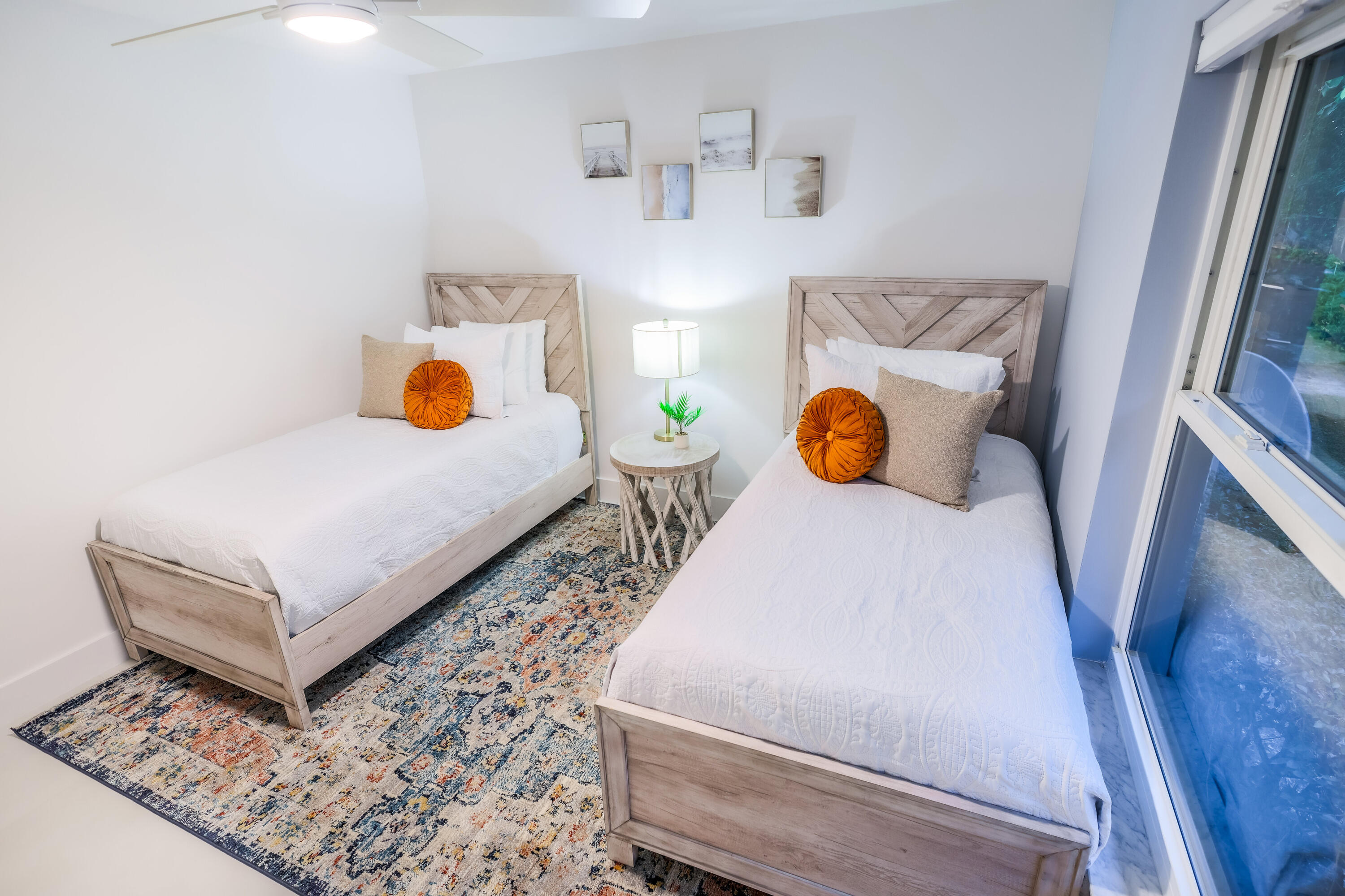 SHERWOOD PARK - Residential Lease