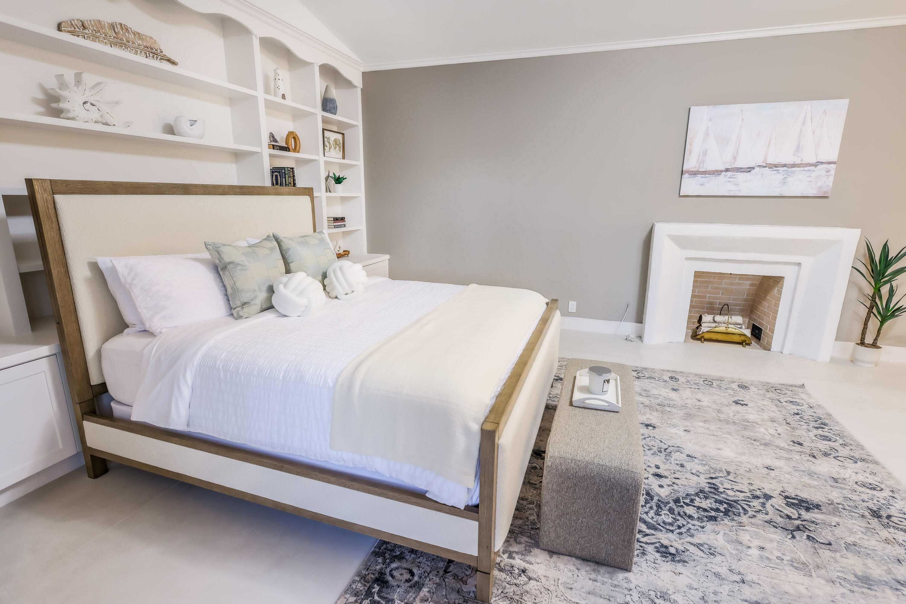 SHERWOOD PARK - Residential Lease