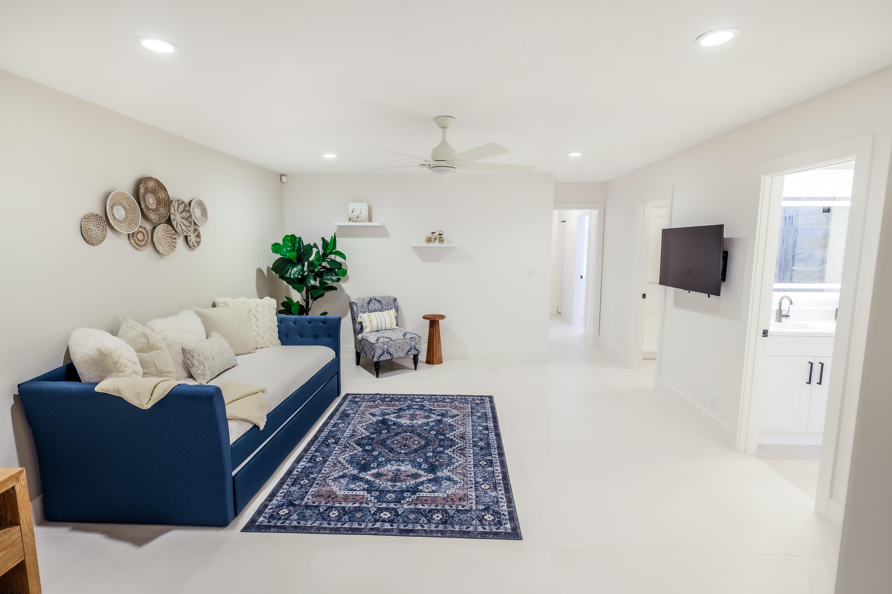 SHERWOOD PARK - Residential Lease