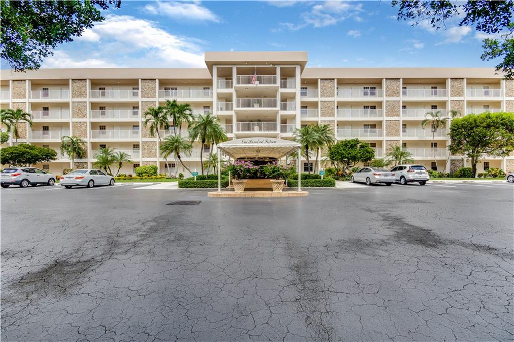 Palm-Aire Country Club - Residential