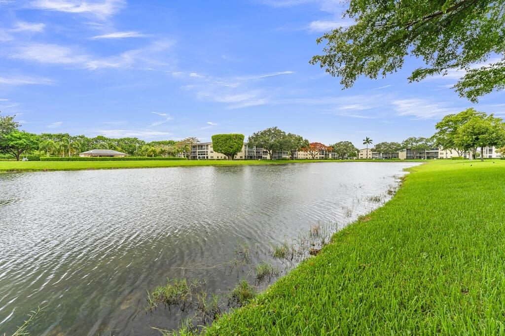 DORSET AT CENTURY VILLAGE CONDO - Residential
