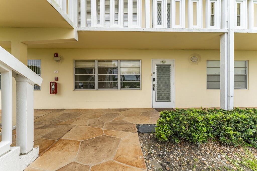 DORSET AT CENTURY VILLAGE CONDO - Residential