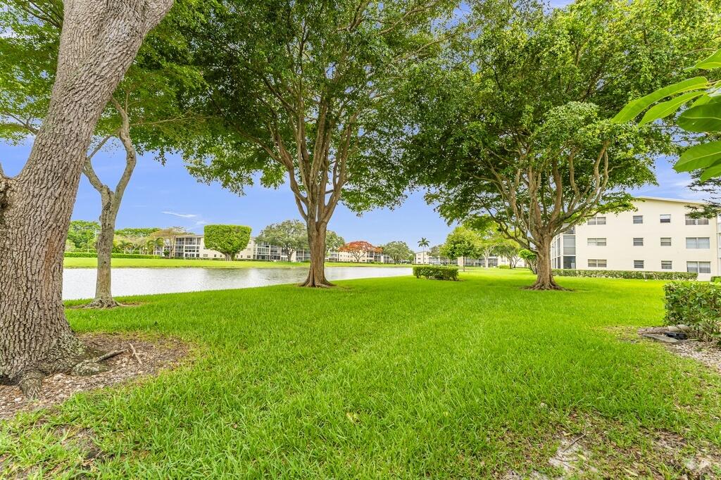 DORSET AT CENTURY VILLAGE CONDO - Residential