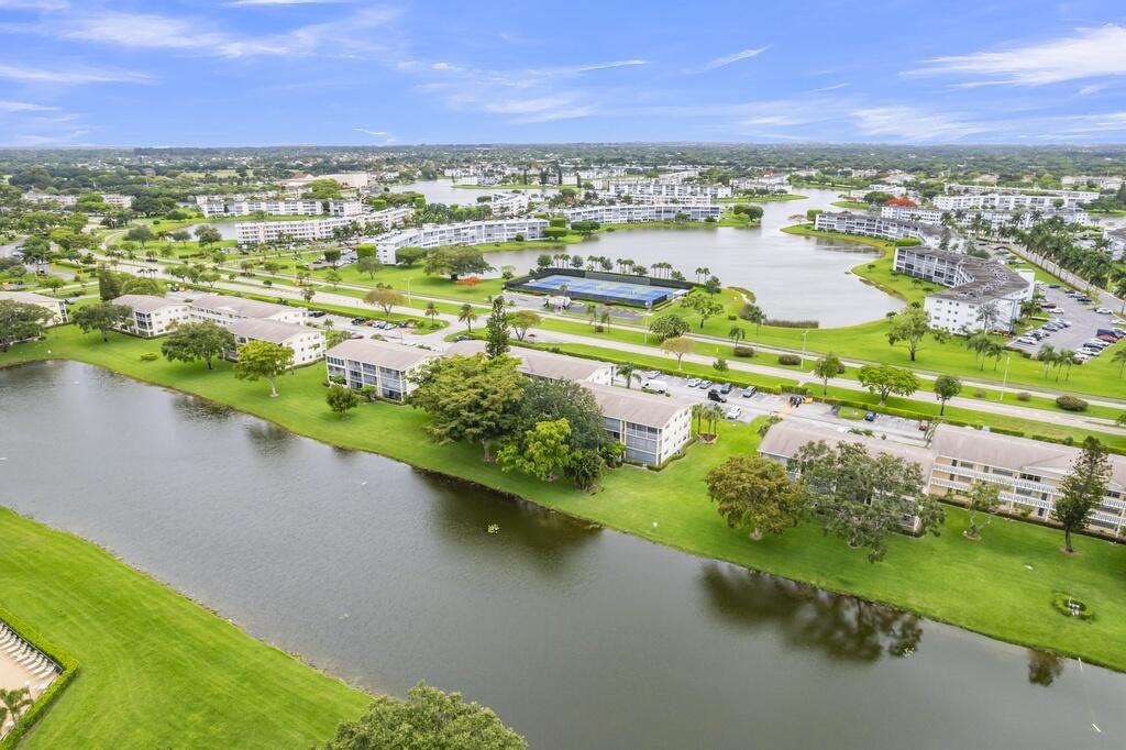 DORSET AT CENTURY VILLAGE CONDO - Residential