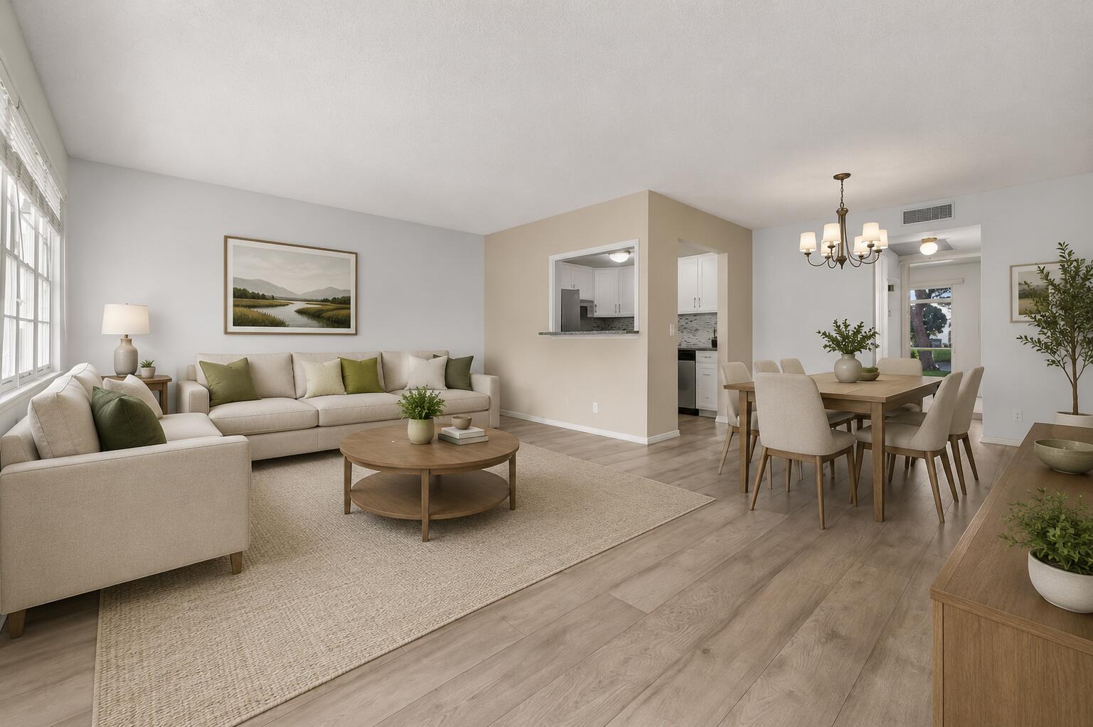 DORSET AT CENTURY VILLAGE CONDO - Residential