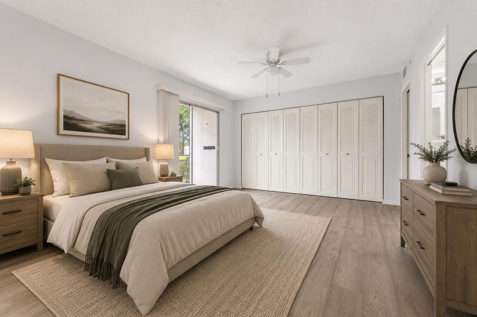 DORSET AT CENTURY VILLAGE CONDO - Residential