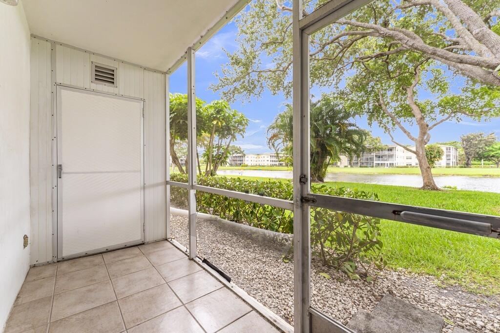DORSET AT CENTURY VILLAGE CONDO - Residential