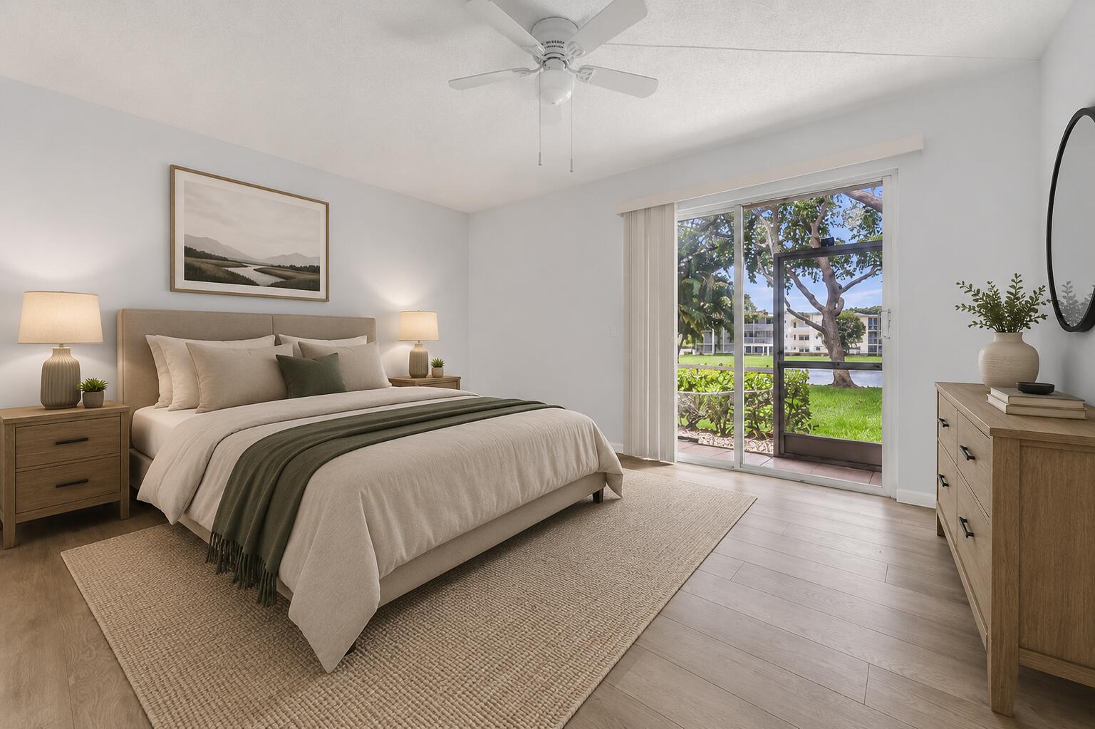 DORSET AT CENTURY VILLAGE CONDO - Residential