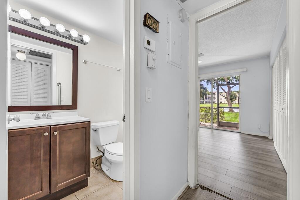 DORSET AT CENTURY VILLAGE CONDO - Residential
