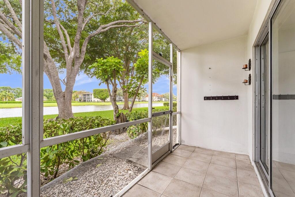 DORSET AT CENTURY VILLAGE CONDO - Residential