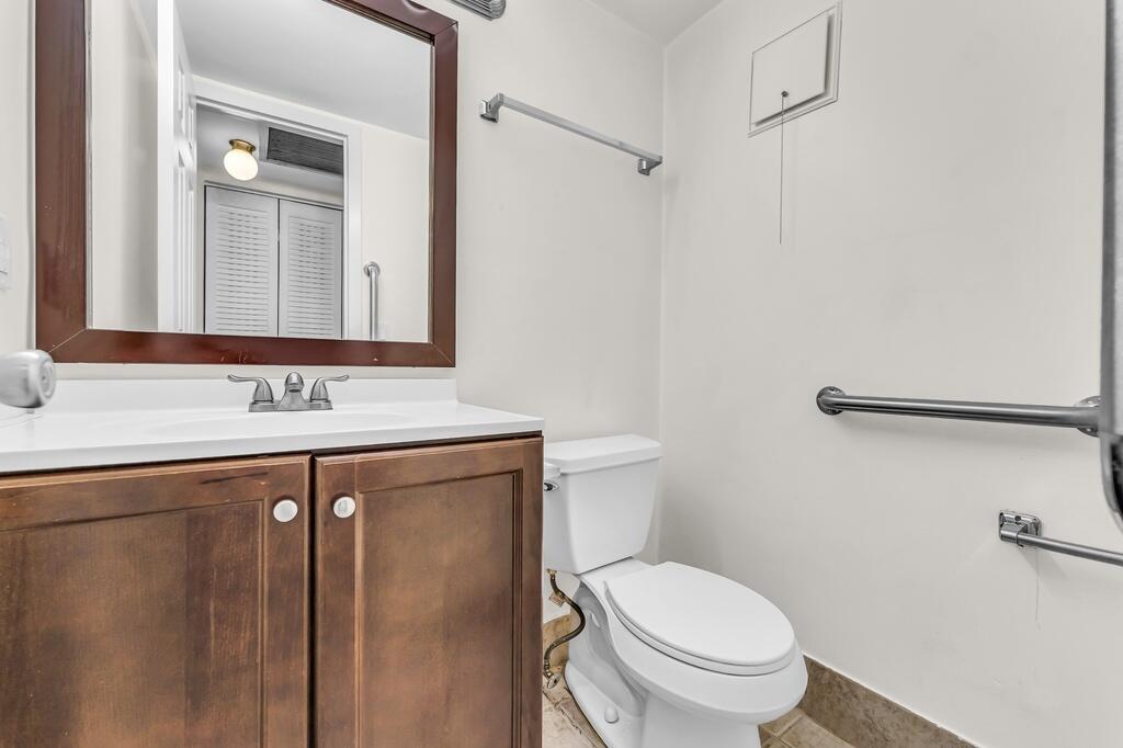 DORSET AT CENTURY VILLAGE CONDO - Residential