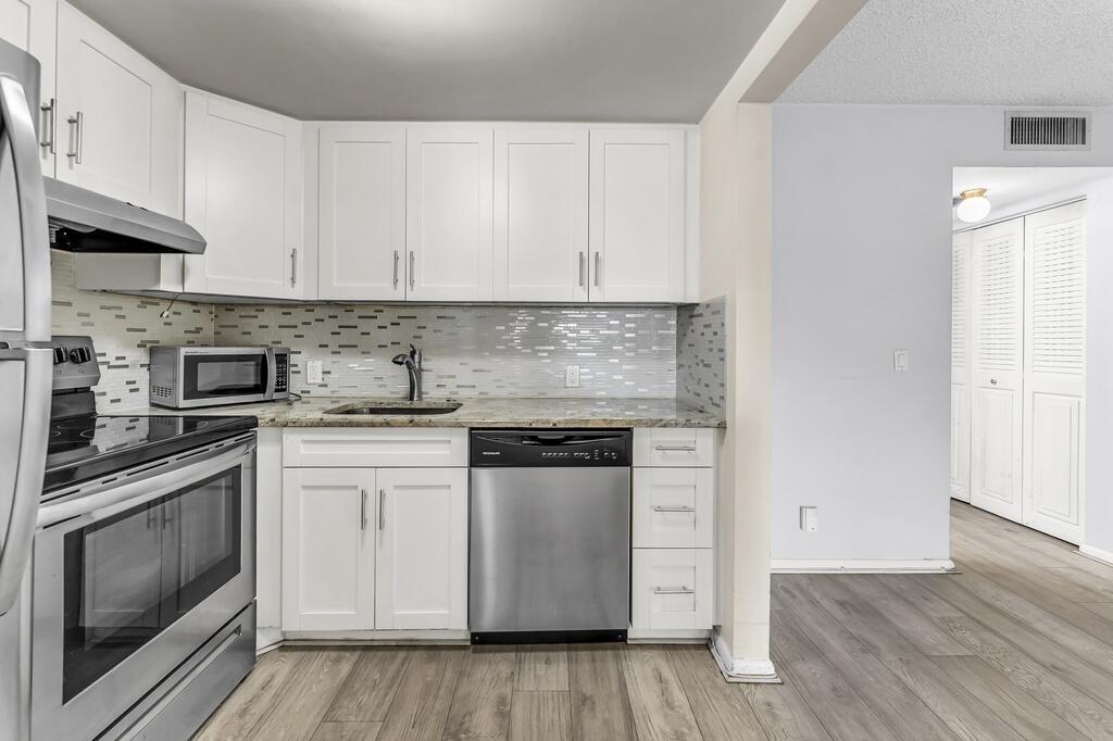 DORSET AT CENTURY VILLAGE CONDO - Residential