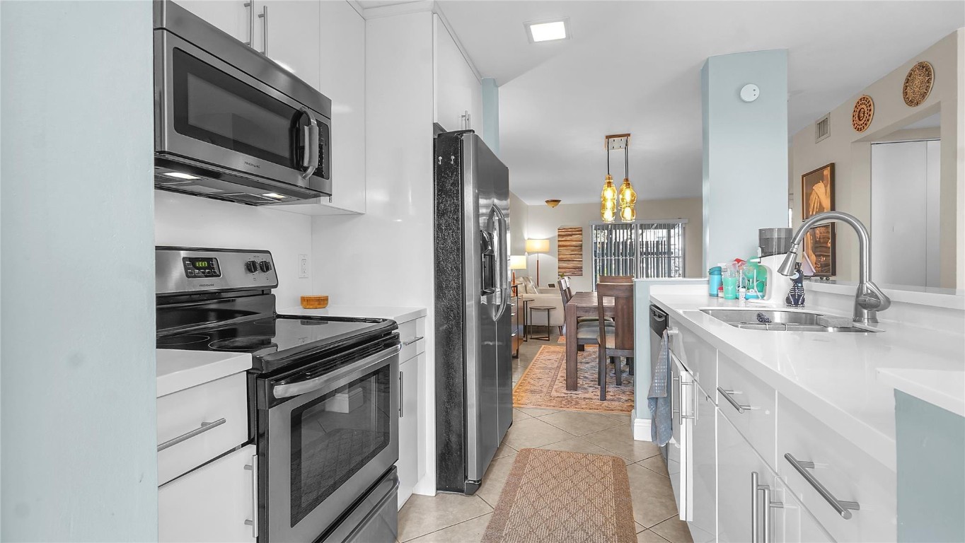 Villas Lakes - Residential