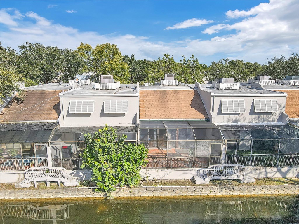 Villas Lakes - Residential