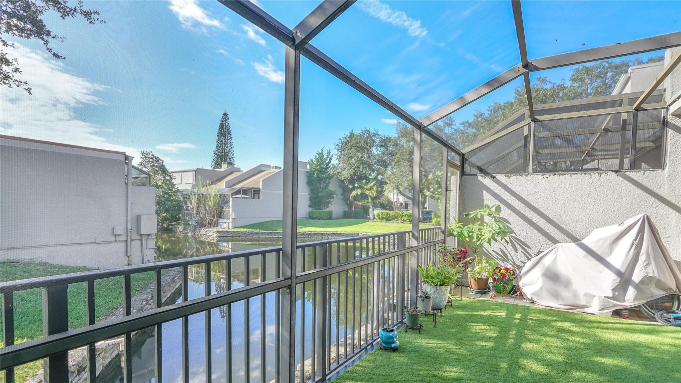 Villas Lakes - Residential
