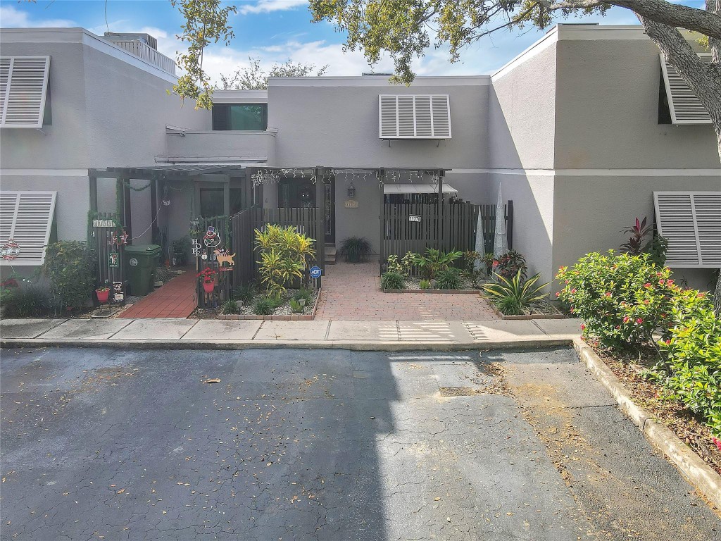 Villas Lakes - Residential