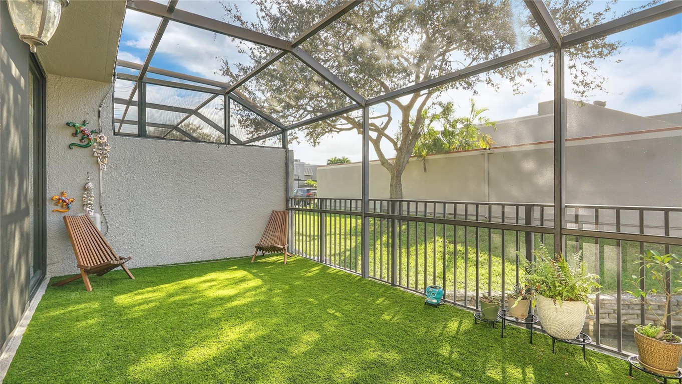 Villas Lakes - Residential