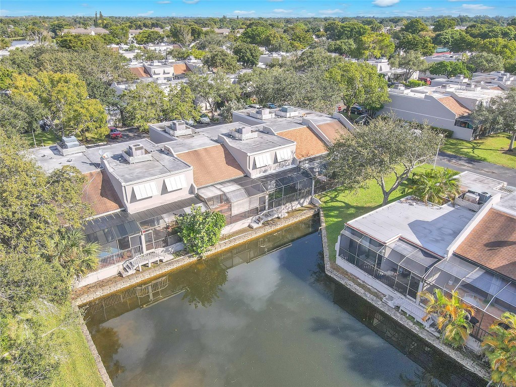 Villas Lakes - Residential