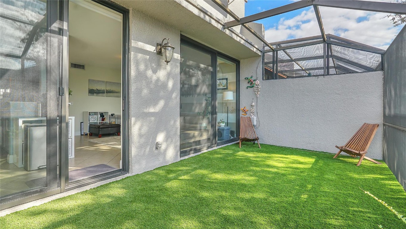 Villas Lakes - Residential