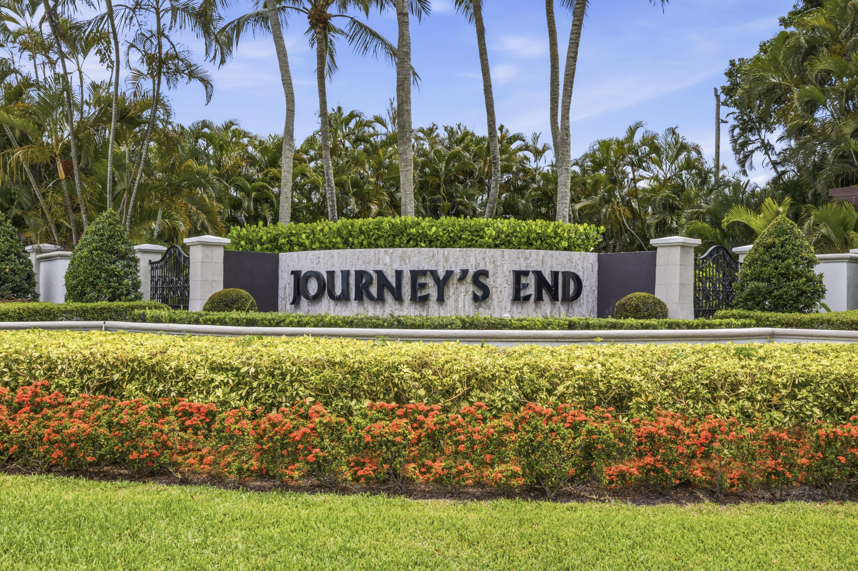 JOURNEYS END 3 - Residential