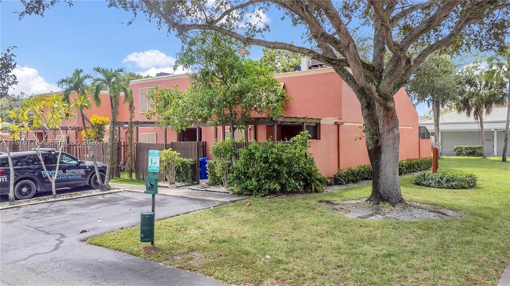EVERGLADES SUGAR & LAND CO - Residential