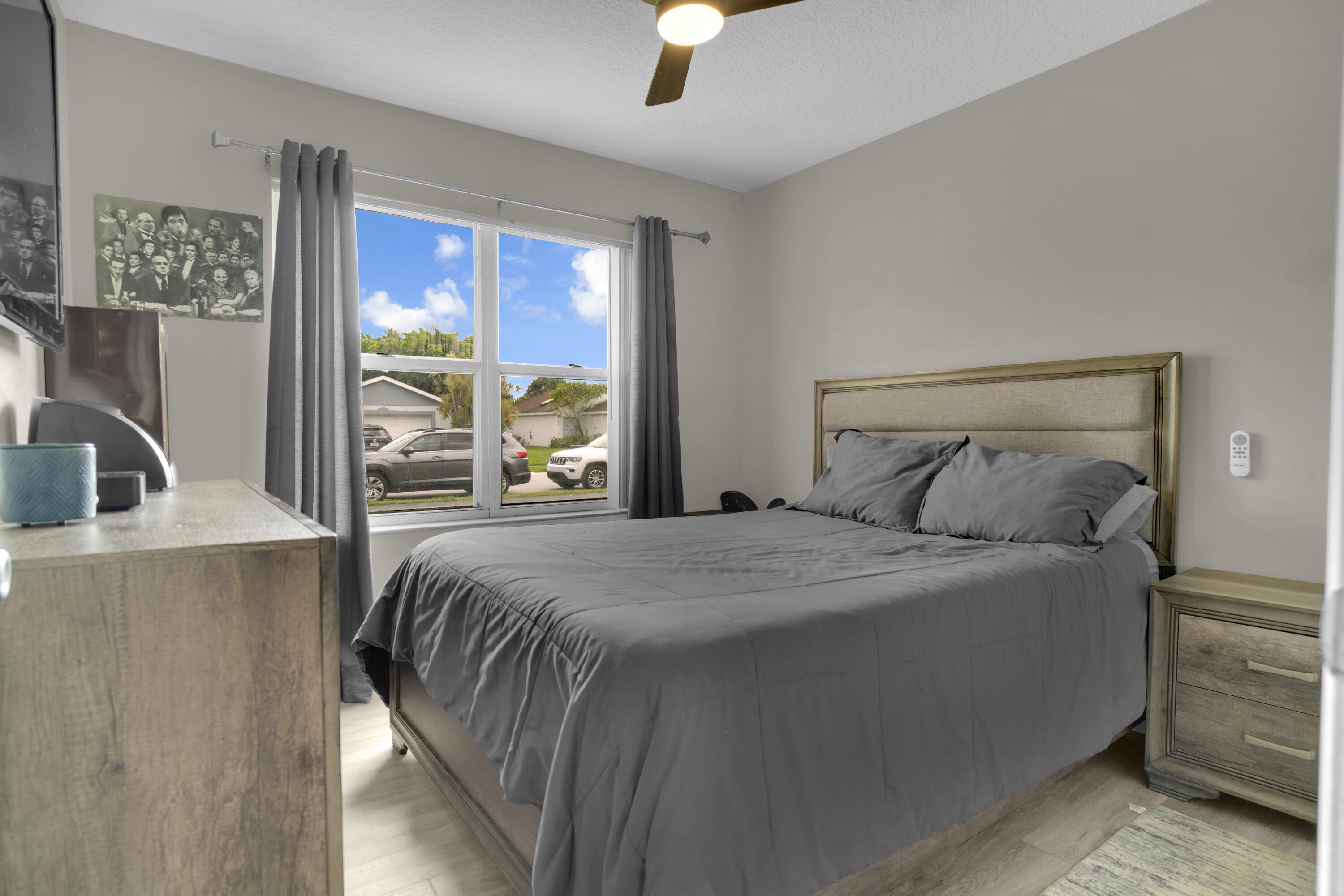 PALM CLUB - Residential