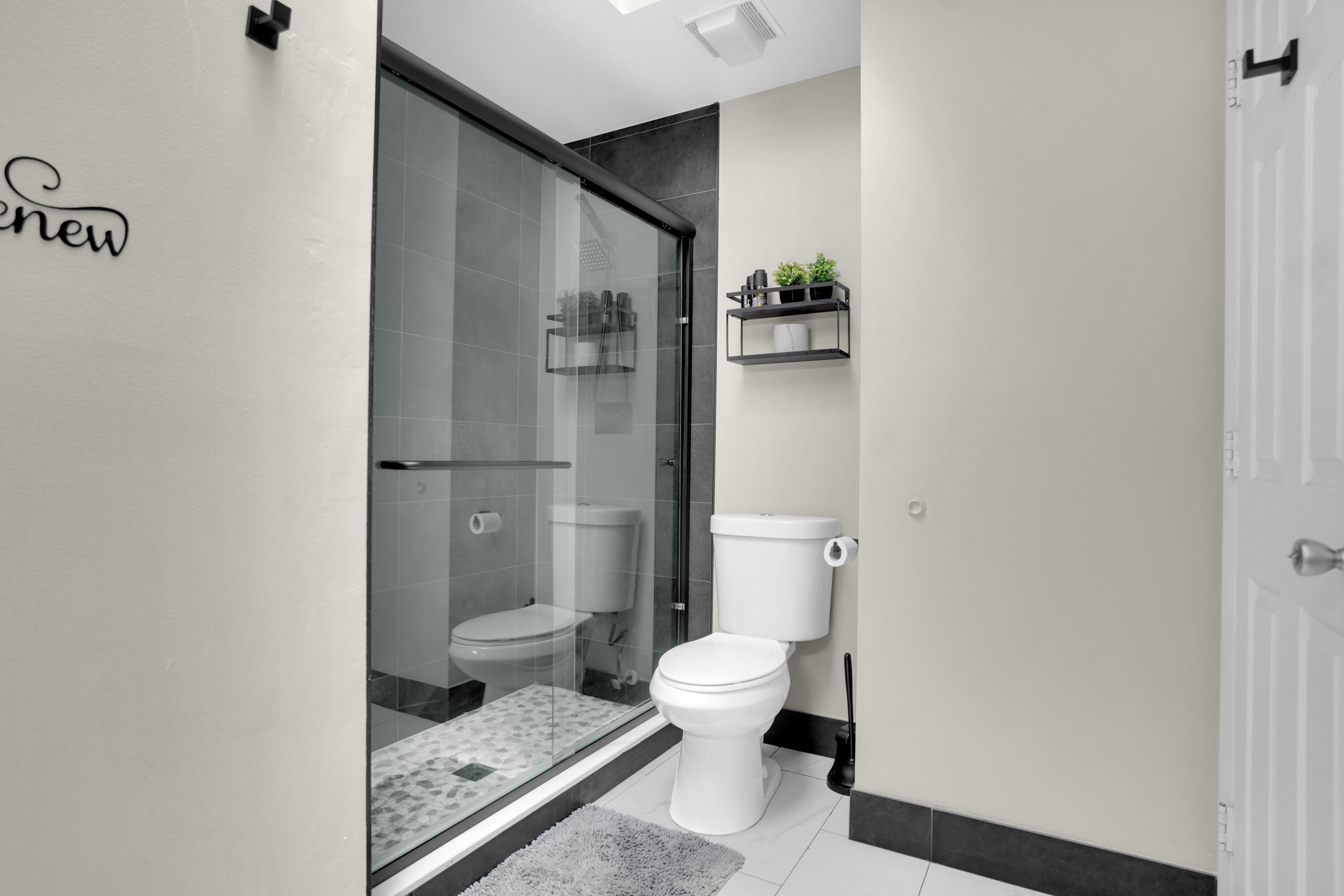 PALM CLUB - Residential