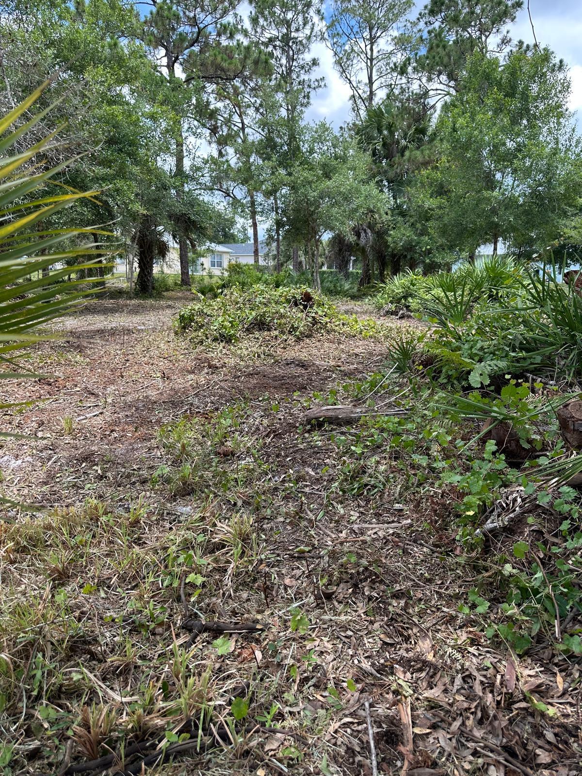 VERO LAKE ESTATES UNIT H-4 - Land
